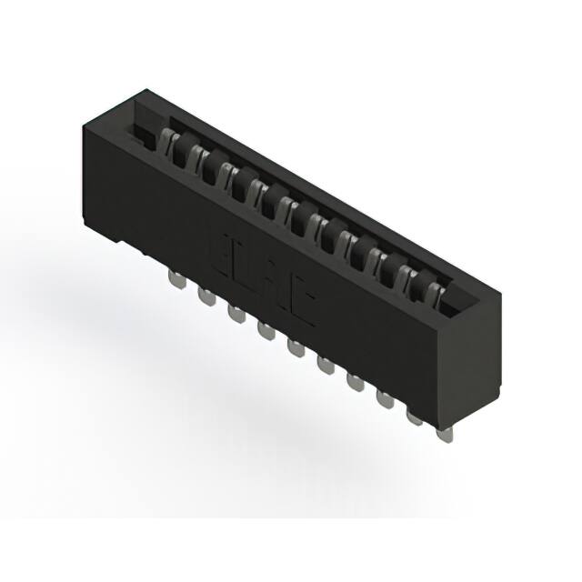357-010-405-101 EDAC Inc.  Edgeboard Connectors